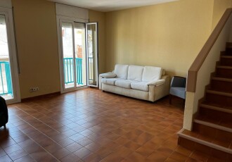 Dúplex – Calella 100.00 m2 photoOne