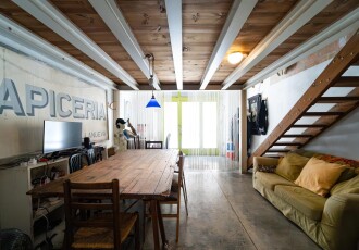 Local comercial – Barcelona 85.00 m2 photoOne