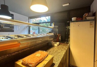 Local comercial – Badalona 45.00 m2 photoOne