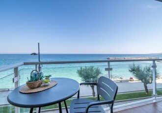 Piso – Sant Antoni de Calonge 95.00 m2 photoOne