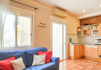 Pis – Barcelona 57.00 m2 photoOne