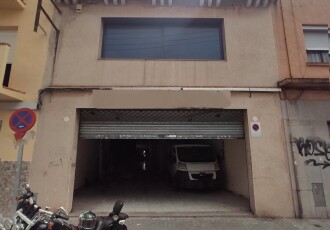 Propietat horitzontal – Mataró 1000.00 m2 photoOne