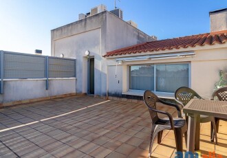 Àtic – Mataró 118.00 m2 photoOne