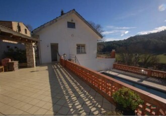 Casa rural – Argençola 119.00 m2 photoOne
