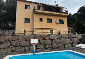 Chalet – Sant Cebrià de Vallalta 250.00 m2 photoOne