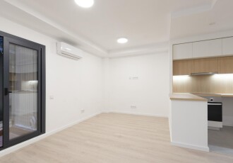 Pis – Barcelona 56.00 m2 photoOne