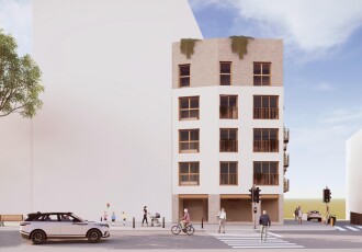 Pis – Sabadell 78.00 m2 photoOne