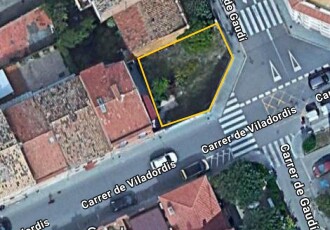 Suelo urbano – Manresa  m2 photoOne