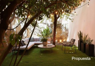 Local comercial – Barcelona 158.00 m2 photoOne