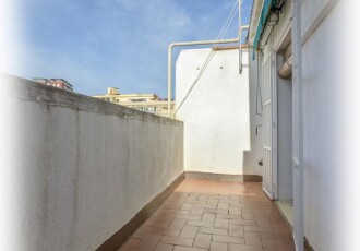 Ático – Hospitalet de Llobregat 66.00 m2 photoOne