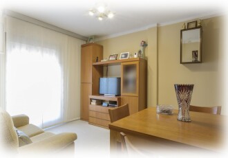 Ático – Hospitalet de Llobregat 66.00 m2 photoOne