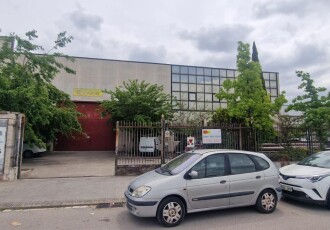 Nau industrial – Montcada i Reixac 2300.00 m2 photoOne