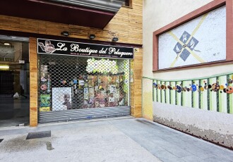 Local comercial – Barcelona 282.00 m2 photoOne