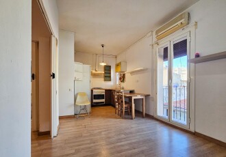 Pis – Barcelona 38.00 m2 photoOne