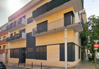 Dúplex – Barcelona 105.00 m2 photoOne