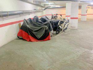 Plaza aparcamiento – Barcelona  m2 photoOne