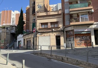 Sòl urbà – Hospitalet de Llobregat  m2 photoOne