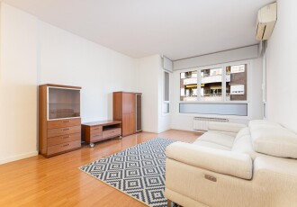 Piso – Barcelona 102.00 m2 photoOne