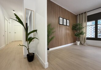 Pis – Pineda de Mar 109.00 m2 photoOne