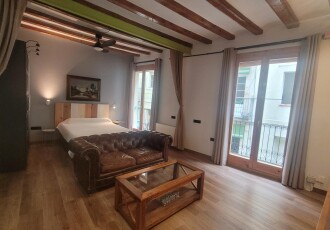 Piso – Barcelona 72.00 m2 photoOne