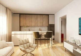 Local comercial – Cornellà de Llobregat 57.00 m2 photoOne