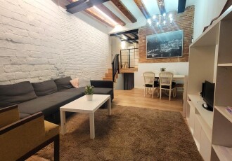 Otras casas – Barcelona 62.00 m2 photoOne