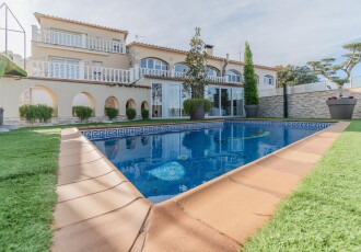 Xalet – Pals 361.00 m2 photoOne