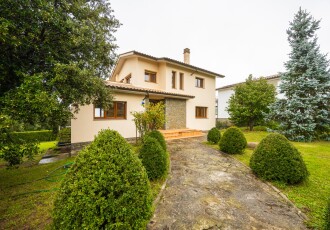 Xalet – Cantonigròs 296.00 m2 photoOne