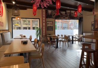 Local comercial – Barcelona 178.00 m2 photoOne