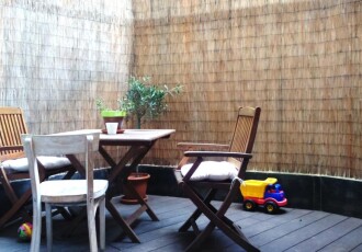 Pis – Barcelona 100.00 m2 photoOne