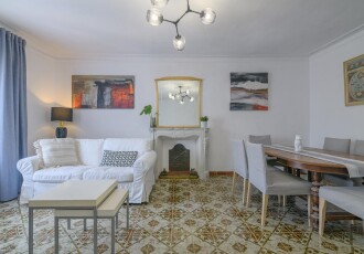 Piso – Barcelona 201.00 m2 photoOne