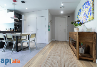 Piso – Barcelona 171.00 m2 photoOne