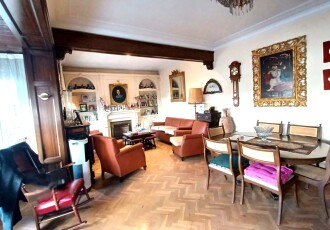 Piso – Barcelona 128.00 m2 photoOne