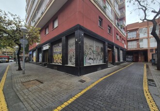 Local comercial – Barcelona 161.00 m2 photoOne