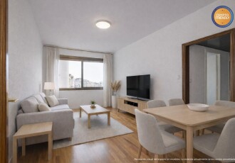 Piso – Barcelona 88.00 m2 photoOne