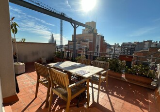 Dúplex – Barcelona 125.00 m2 photoOne