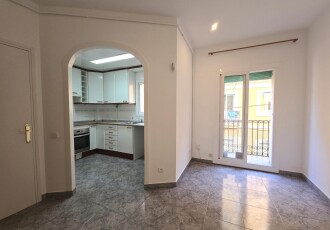 Pis – Barcelona 34.00 m2 photoOne