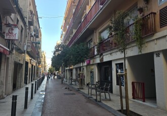 Piso – Barcelona 84.00 m2 photoOne