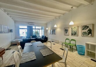 Piso – Barcelona 250.00 m2 photoOne