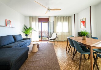 Pis – Barcelona 147.00 m2 photoOne