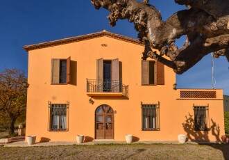 Xalet – Sant Andreu de Llavaneres 340.00 m2 photoOne