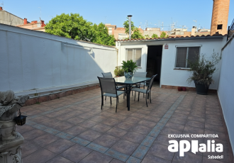Dúplex – Castellar del Vallès 123.00 m2 photoOne