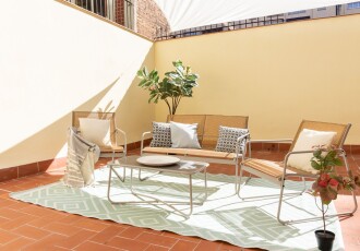 Piso – Barcelona 97.00 m2 photoOne