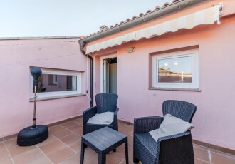 Ático – Santa Eugènia de Berga 135.00 m2 photoOne