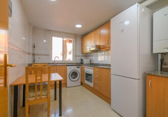 Dúplex – Castelldefels 115.00 m2 photoOne