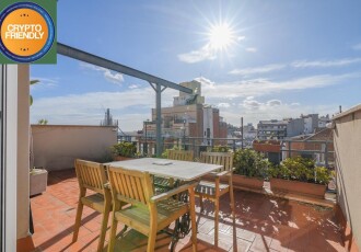 Dúplex – Barcelona 125.00 m2 photoOne