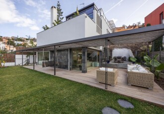 Xalet – Esplugues de Llobregat 351.00 m2 photoOne