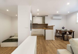 Apartamento – Sabadell 55.00 m2 photoOne