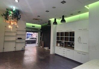 Tienda – Barcelona 203.00 m2 photoOne