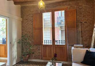 Pis – Barcelona 99.00 m2 photoOne